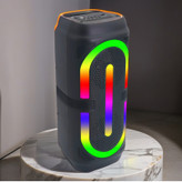اسپیکر بلوتوثی قابل حمل پرودا مدل BOM BOX 700
