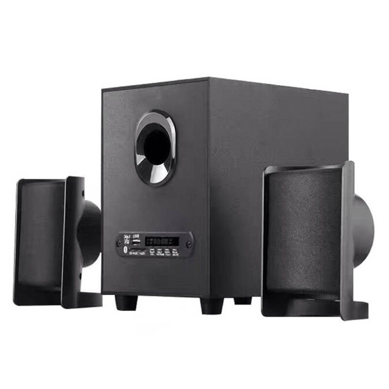 اسپیکر دسکتاپ مچر مدل MR-250