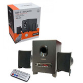 اسپیکر دسکتاپ مچر مدل MR-250