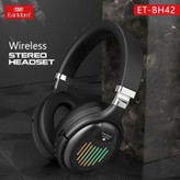 هدفون بی سیم ارلدام مدل BH42