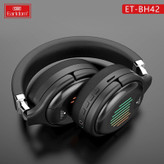هدفون بی سیم ارلدام مدل BH42