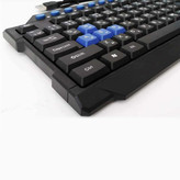 کیبورد رویال مدل R-K158