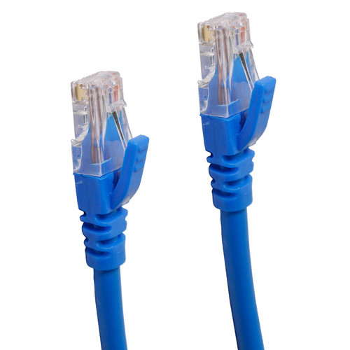 کابل شبکه Cat6 لگرند تایگران 1 متری