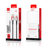 کابل تبدیل USB به USB-C هیسکا مدل LX-841AC طول 1.2 متر