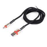 کابل تبدیل USB به USB-C هیسکا مدل LX-841AC طول 1.2 متر