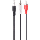اسپیکر سه تکه داتیس مدل TS2116U MAX با ریموت کنترل