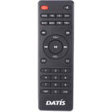 اسپیکر سه تکه داتیس مدل TS2116U MAX با ریموت کنترل