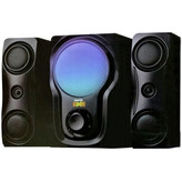 اسپیکر سه تکه داتیس مدل TS2116U MAX با ریموت کنترل
