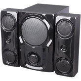 اسپیکر سه تکه داتیس مدل TS2116U MAX با ریموت کنترل
