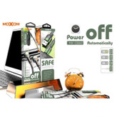 کابل تبدیل USB به microUSB موکسوم مدل CB-60 طول 1 متر