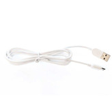 کابل تبدیل USB به microUSB وریتی مدل Cb3110 طول 1 متر
