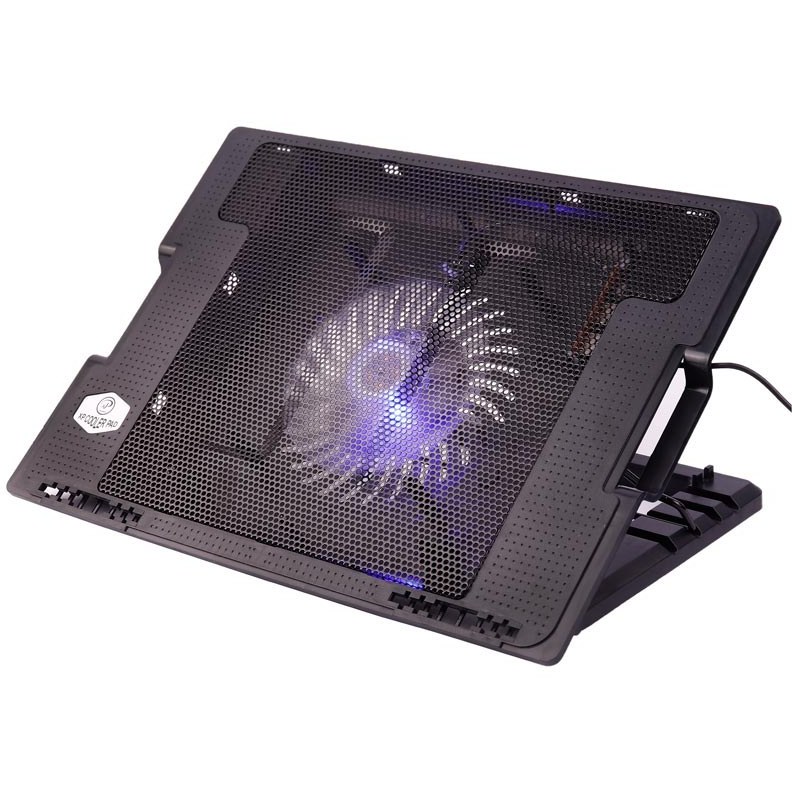 پایه خنک کننده لپ تاپ ایکس پی مدل XP PRODUCT XP-F97U