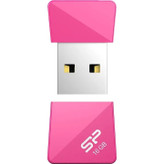 فلش مموری سیلیکون پاور Touch T08 USB 2 ظرفیت 16 گیگابایت