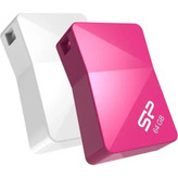 فلش مموری سیلیکون پاور Touch T08 USB 2 ظرفیت 16 گیگابایت