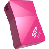 فلش مموری سیلیکون پاور Touch T08 USB 2 ظرفیت 16 گیگابایت