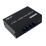 سوییچ مدل VGA-15-4