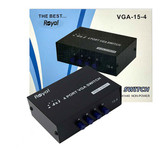 سوییچ مدل VGA-15-4