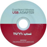 دانگل وای فای تسکو مدل TW1015