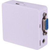 تبدیل VGA به HDMI رویال RC-1002