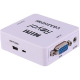 تبدیل VGA به HDMI رویال RC-1002