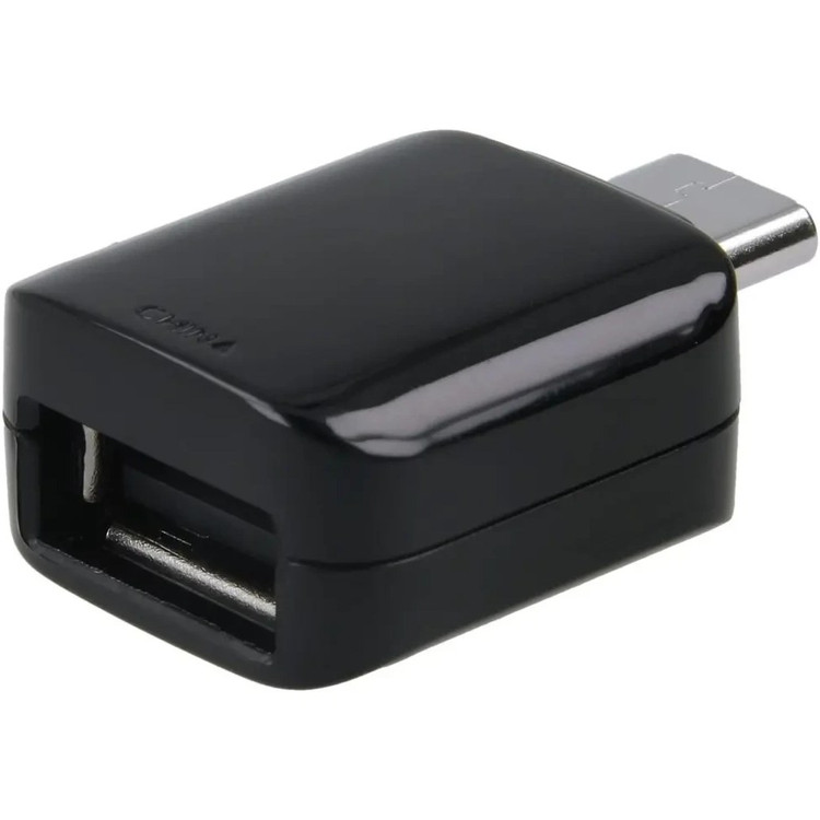 مبدل USB-C OTG مدل STC