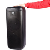 اسپیکر بلوتوثی قابل حمل ایکس پی-پروداکت مدل M1216A