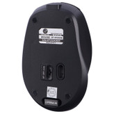 کیبورد و ماوس بی سیم ایکس پی XP-5900N