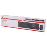 کیبورد و ماوس بی سیم ایکس پی XP-5900N