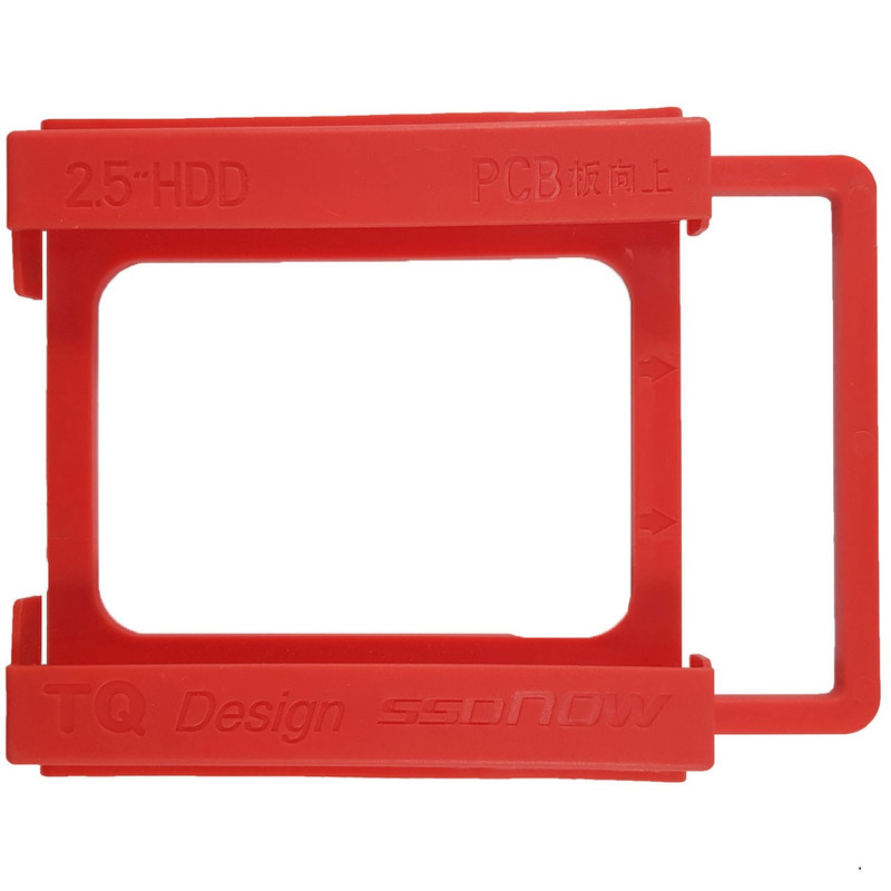 براکت هارد SSD پلاستیکی ۲.۵ اینچی