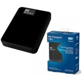باکس تبدیل Sata و هارد USB 3.0 وسترن دیجیتال مدل My Passport Ultra