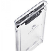 باکس هارد اکسترنال ۲.۵ اینچی میکوسو مدل ECS-017 USB 3.0