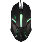 ماوس گیمینگ ایسوس مدل MT-X1 با سیم