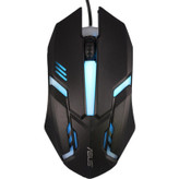ماوس گیمینگ ایسوس مدل MT-X1 با سیم