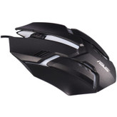 ماوس گیمینگ ایسوس مدل MT-X1 با سیم