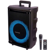 اسپیکر بلوتوثی قابل حمل مچر مدل MR-800