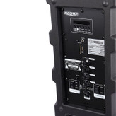اسپیکر بلوتوثی قابل حمل مچر مدل MR-800