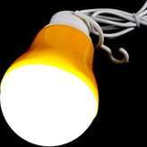 لامپ ال ای دی USB دی نت پنچ وات اندرویدی