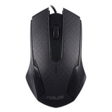 ماوس ایسوس مدل MU101 با سیم