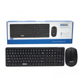 قیمت و خرید کیبورد و موس بی سیم سادیتا SKM-3401WL