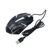 ماوس مخصوص بازی لاجیتک مدل M200