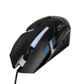 ماوس مخصوص بازی لاجیتک مدل M200