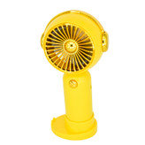 پنکه دستی شارژی مدل Mini Fan E68 با باتری داخلی