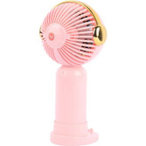 پنکه دستی شارژی مدل Mini Fan E68 با باتری داخلی