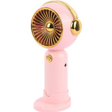 پنکه دستی شارژی مدل Mini Fan E68 با باتری داخلی