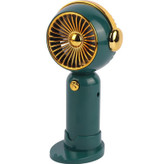 پنکه دستی شارژی مدل Mini Fan E68 با باتری داخلی