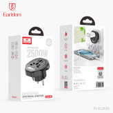 مبدل برق ارلدام مدل SC26 2500W