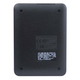 باکس هارد ۲.۵ اینچی وسترن دیجیتال مدل Elements USB 3.0
