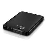 باکس هارد ۲.۵ اینچی وسترن دیجیتال مدل Elements USB 3.0