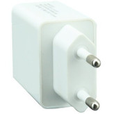 شارژر دیواری 10.5 وات اسکای دلفین SC30 2.1A