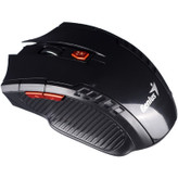 ماوس بی سیم جنیوس مدل G-8511